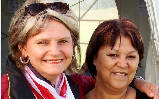 Gansbaai Rachels Angels Markdag 5